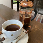 Maruyama Coffee Karuizawa Honten