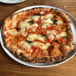 Farmers Pizzeria DON FARM - 