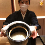 橦木町 しみず - 