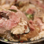 ルッカ - 鬼ウマーベラス！！