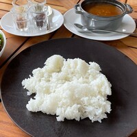 グランド キッチン - 
