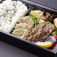 まんぷく弁当