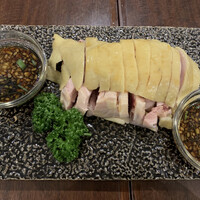 上海料理 四季陸氏厨房 - 
