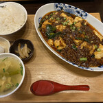 中華川食堂 - 