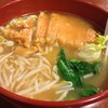 万世麺店 新宿西口店