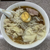 中華麺店 喜楽