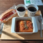 HealthyTOKYO Cafe & Shop - 