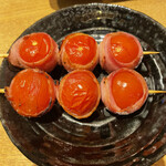 Yakitori Beibu - 