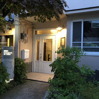 Installation Table ENSO L'asymetrie du calme - 