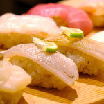 Sushiebisu - 