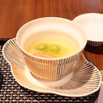 水仙月 - 夕食