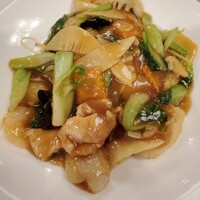 揚州名菜 秦淮春 - 