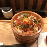 柳橋きたろう場内 - 