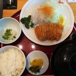 遊食豚彩いちにいさん - 