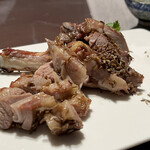 中華ダイニング 一途一心 - 