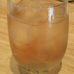 ボーノ - ジンジャーエール