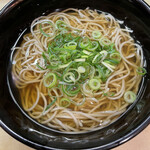 麺亭 しおつる - 