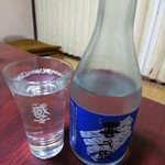 Sankiyuusushi - 日本酒「喜久泉」
