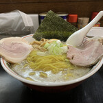 一条流がんこ総本家分家四谷荒木町 - 