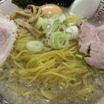 一条流がんこ総本家分家四谷荒木町 - 