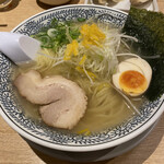 丸源ラーメン - 