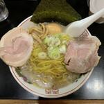 一条流がんこ総本家分家四谷荒木町 - 