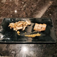 XEX TOKYO / 鉄板焼An - 