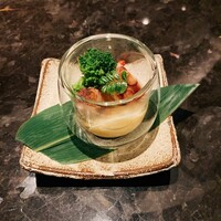XEX TOKYO / 鉄板焼An - 