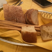 ラ・ビスボッチャ - 