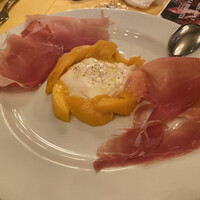 ラ・ビスボッチャ - 