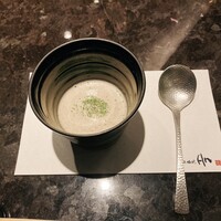 XEX TOKYO / 鉄板焼An - 