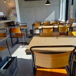 CAFE TONTON - 