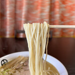 中華そば処 琴平荘 - 