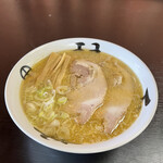 中華そば処 琴平荘 - 