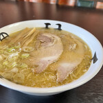 中華そば処 琴平荘 - 