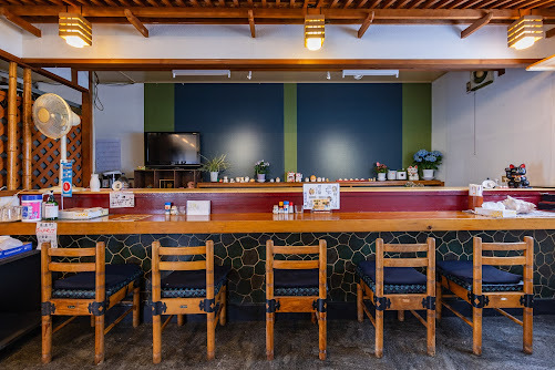 後庵（ごあん） - 紫波中央（そば）の写真