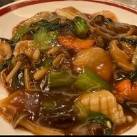 中国料理 彩龍 - 