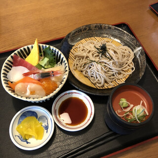 レストラン 四季の恵_1