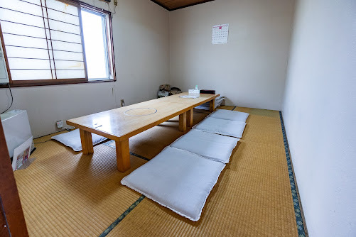 後庵（ごあん） - 紫波中央（そば）の写真