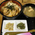 杉ん子 - 料理写真:親子丼