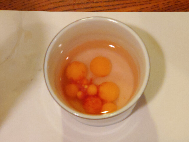 五郎八 - 神崎川/寿司 | 食べログ