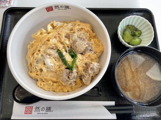 然の膳 仙台市立病院店 - 長町一丁目（薬膳）の写真