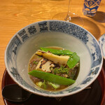 KOTARO Hasegawa DOWNTOWN CUISINE - 