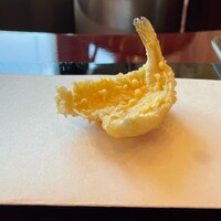 お座敷天婦羅 天政 丸ビル店 - 