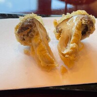 お座敷天婦羅 天政 丸ビル店 - 