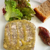 Benoit Alain Ducasse - 