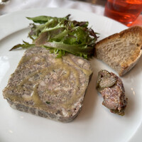 Benoit Alain Ducasse - 