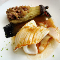 Benoit Alain Ducasse - 