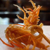 お座敷天婦羅 天政 丸ビル店 - 