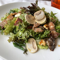 Benoit Alain Ducasse - 